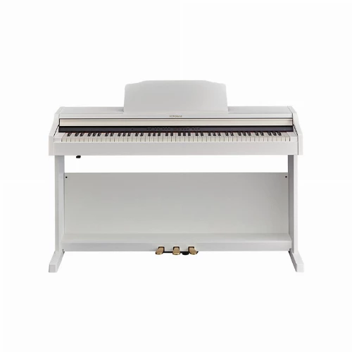 قیمت خرید فروش پیانو دیجیتال رولند مدل RP501 WH